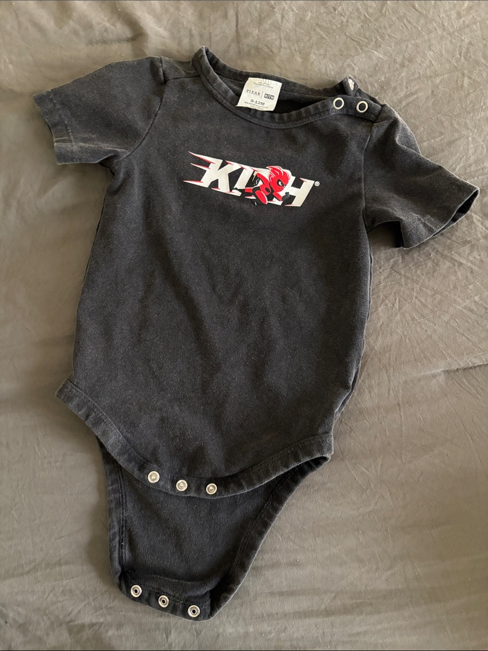 kith baby